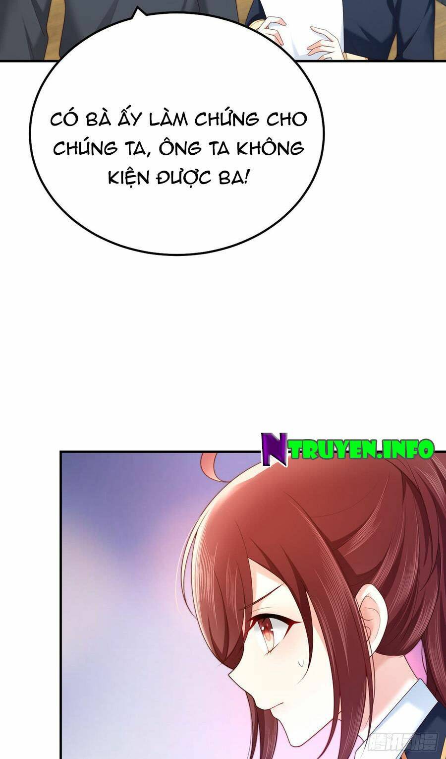 Nam Thần Truy Thê Chỉ Nam Chapter 58.2 - Trang 2