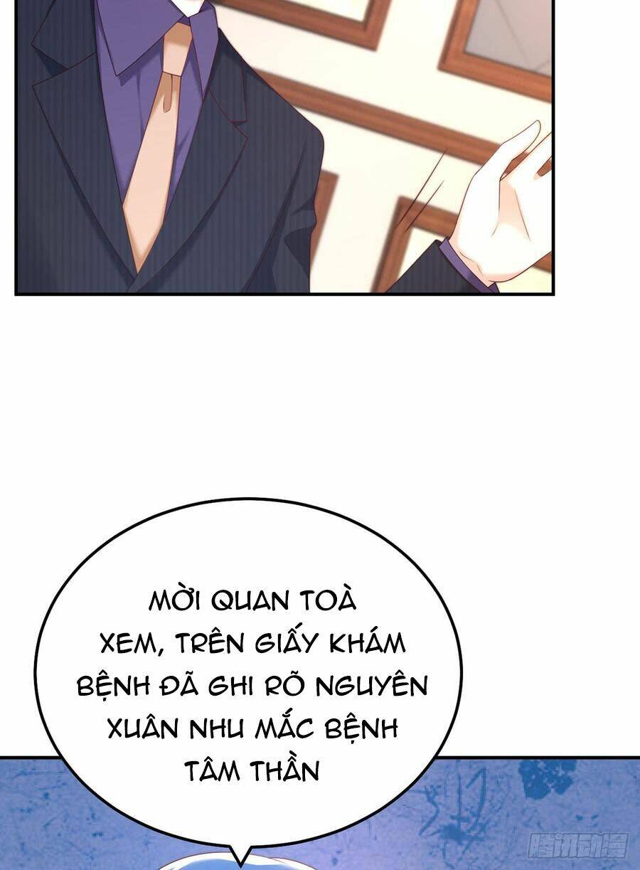 Nam Thần Truy Thê Chỉ Nam Chapter 58.2 - Trang 2