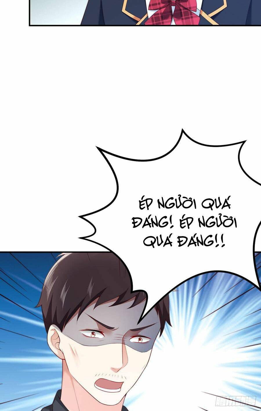 Nam Thần Truy Thê Chỉ Nam Chapter 58.2 - Trang 2