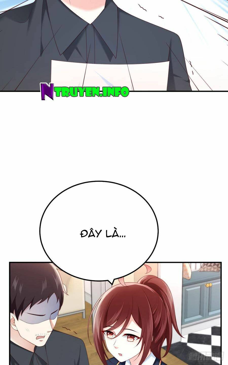 Nam Thần Truy Thê Chỉ Nam Chapter 58.2 - Trang 2