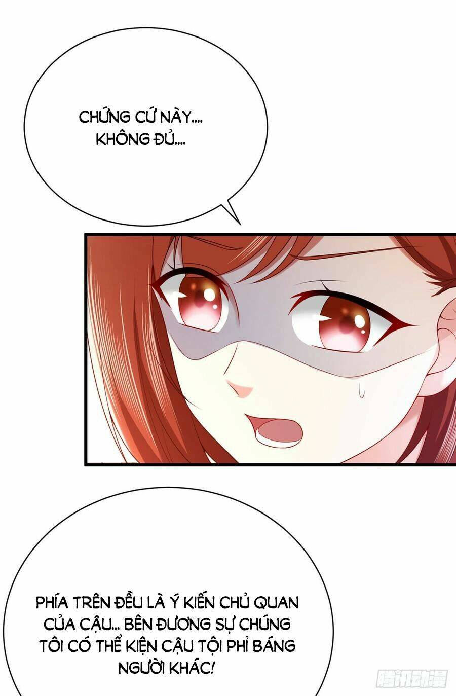 Nam Thần Truy Thê Chỉ Nam Chapter 59.1 - Trang 2