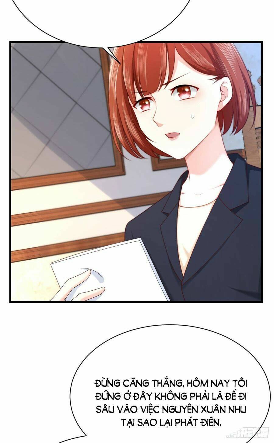 Nam Thần Truy Thê Chỉ Nam Chapter 59.1 - Trang 2