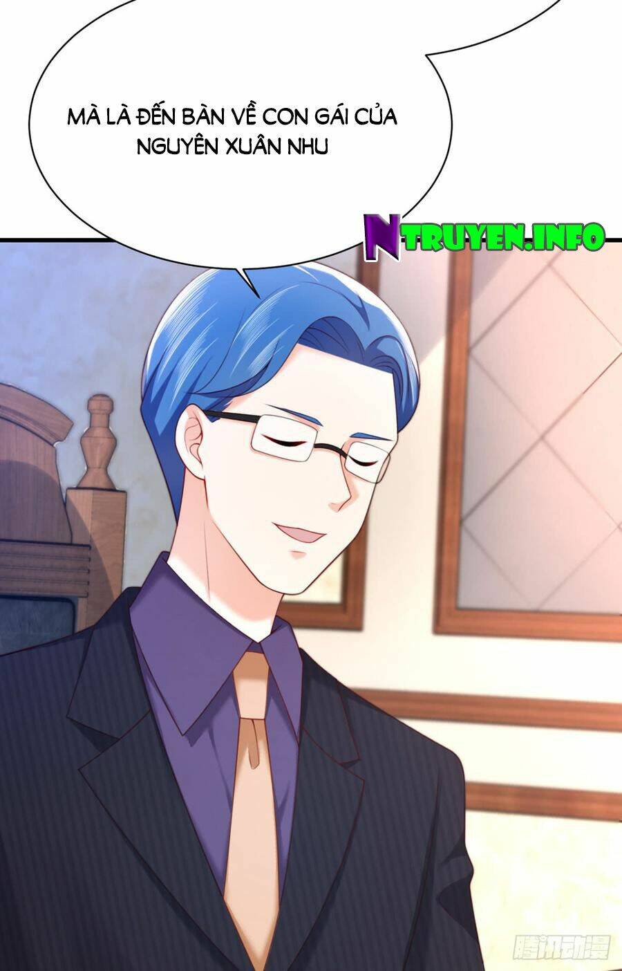 Nam Thần Truy Thê Chỉ Nam Chapter 59.1 - Trang 2