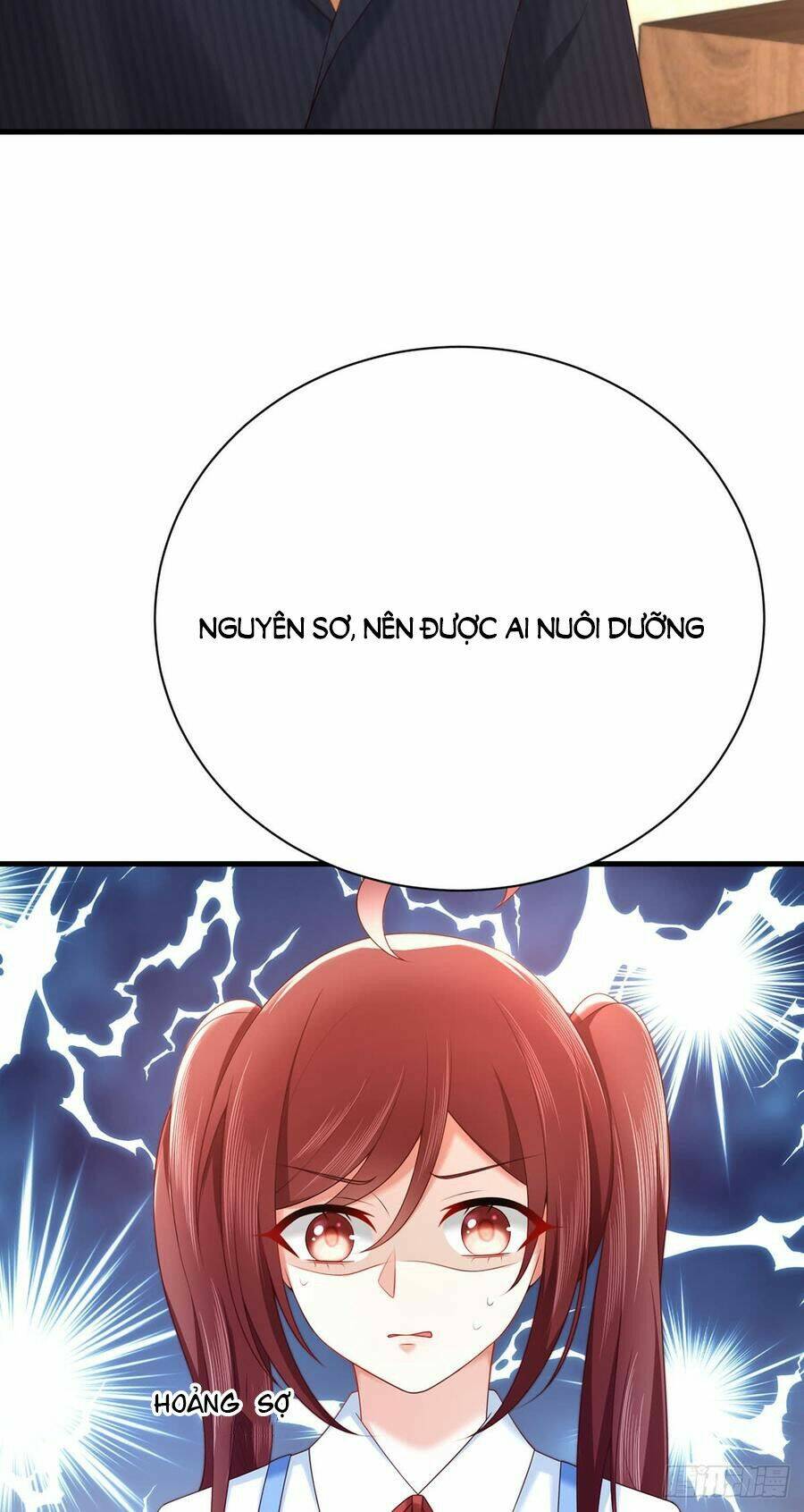 Nam Thần Truy Thê Chỉ Nam Chapter 59.1 - Trang 2