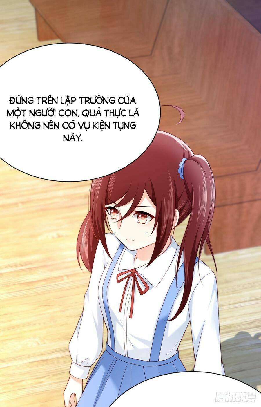 Nam Thần Truy Thê Chỉ Nam Chapter 59.1 - Trang 2