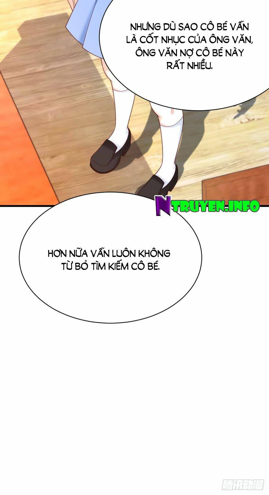 Nam Thần Truy Thê Chỉ Nam Chapter 59.1 - Trang 2