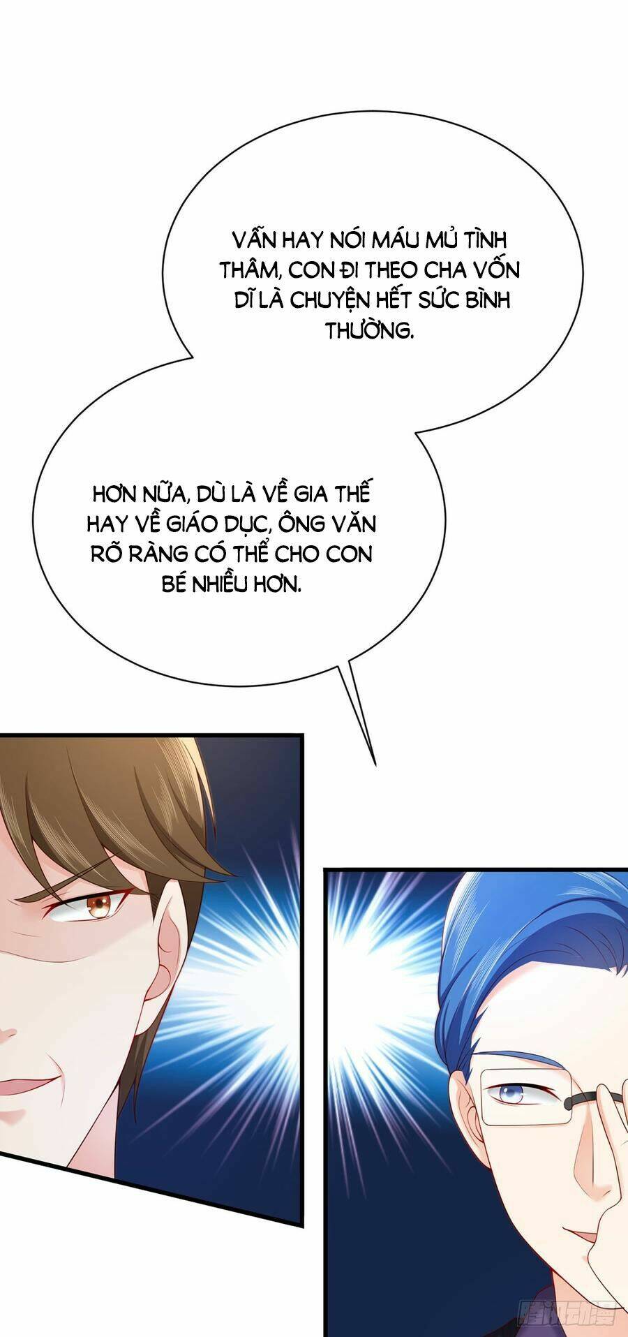 Nam Thần Truy Thê Chỉ Nam Chapter 59.1 - Trang 2