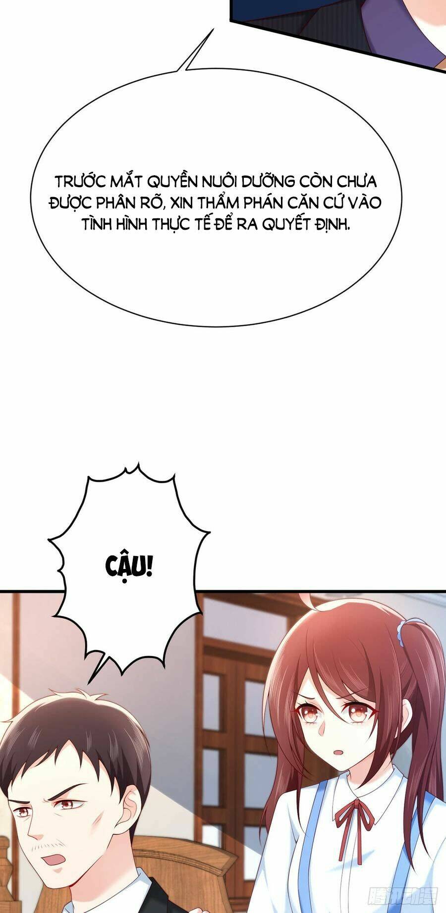 Nam Thần Truy Thê Chỉ Nam Chapter 59.1 - Trang 2