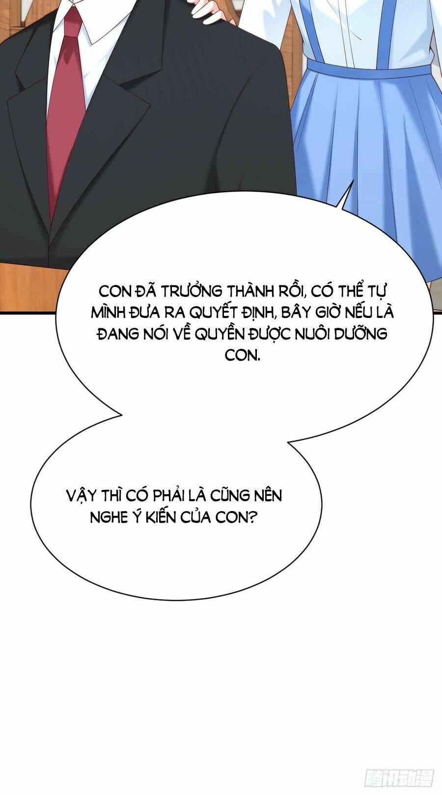 Nam Thần Truy Thê Chỉ Nam Chapter 59.1 - Trang 2