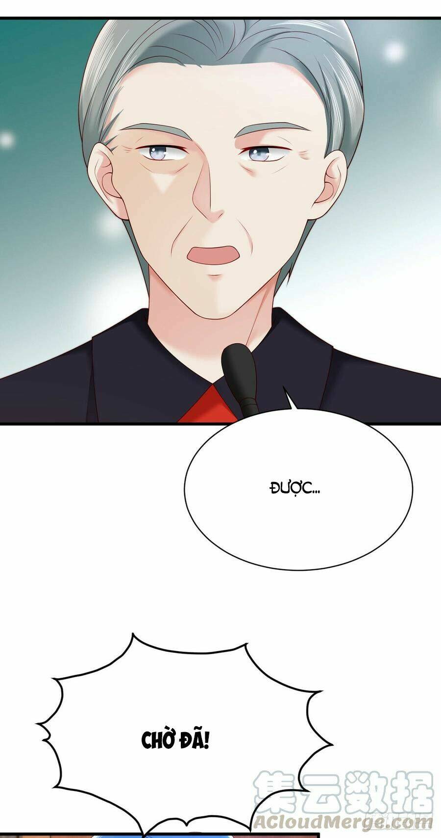 Nam Thần Truy Thê Chỉ Nam Chapter 59.1 - Trang 2