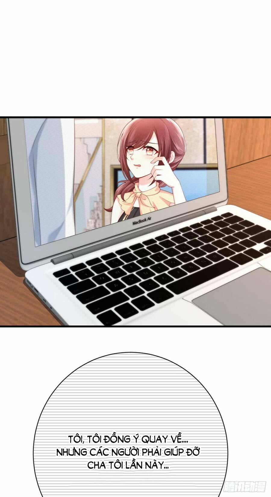 Nam Thần Truy Thê Chỉ Nam Chapter 59.1 - Trang 2