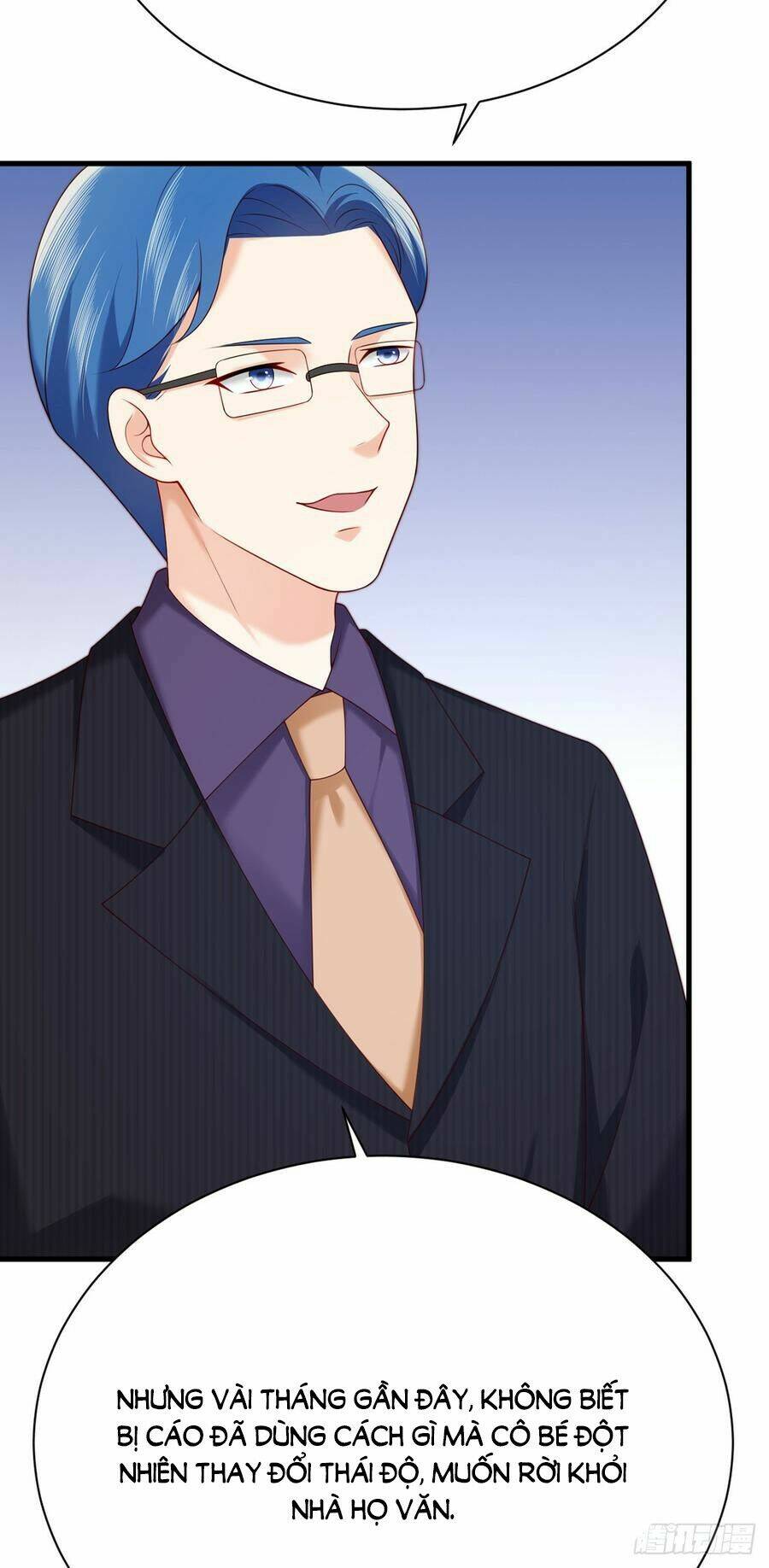 Nam Thần Truy Thê Chỉ Nam Chapter 59.1 - Trang 2