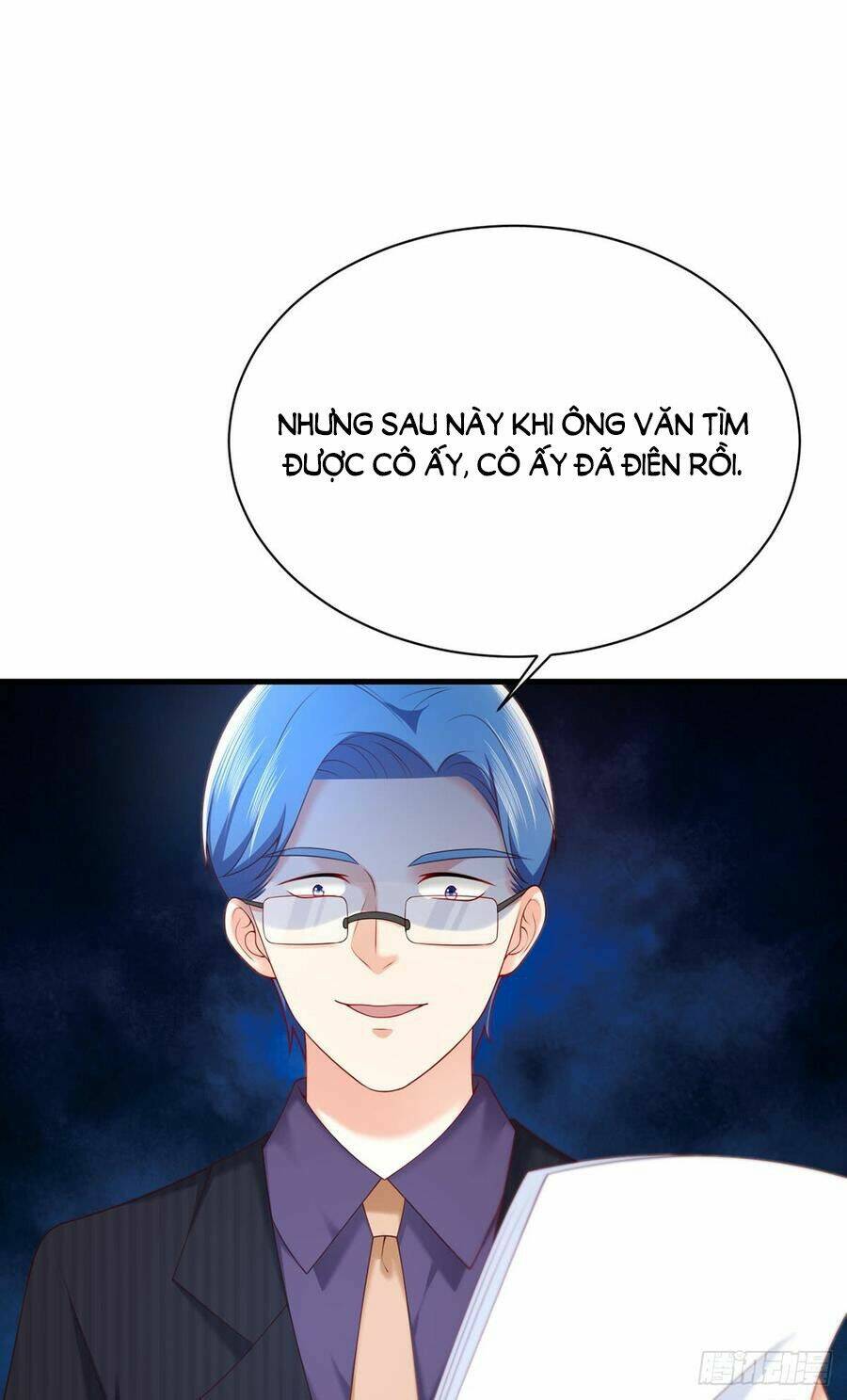 Nam Thần Truy Thê Chỉ Nam Chapter 59.1 - Trang 2