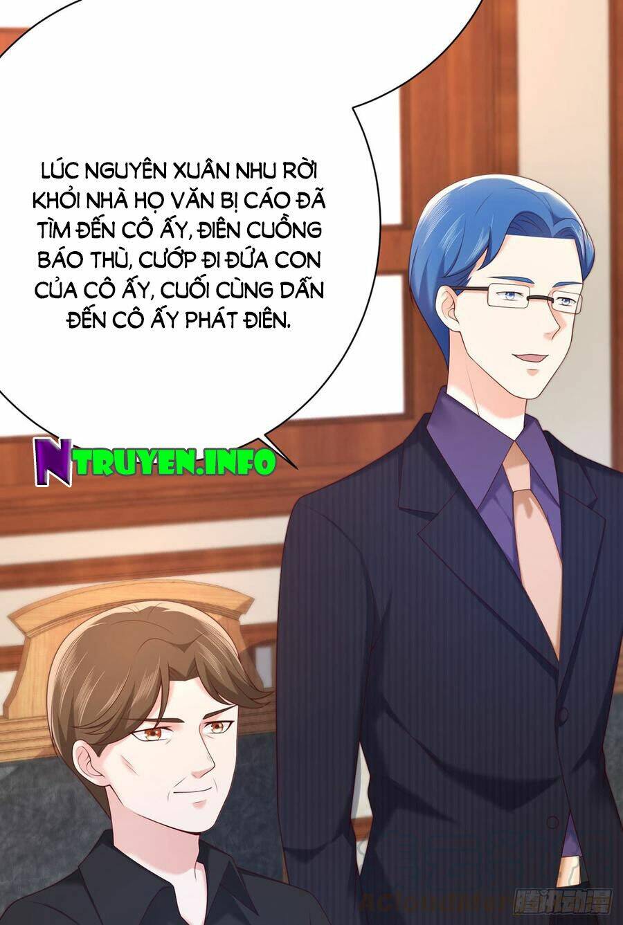 Nam Thần Truy Thê Chỉ Nam Chapter 59.1 - Trang 2