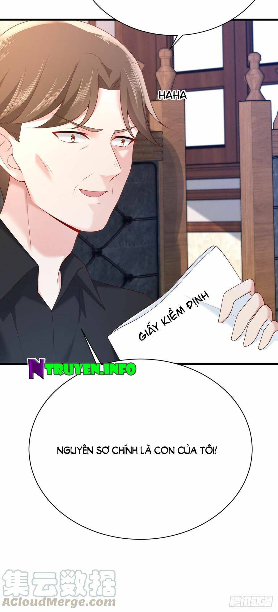 Nam Thần Truy Thê Chỉ Nam Chapter 59.2 - Trang 2