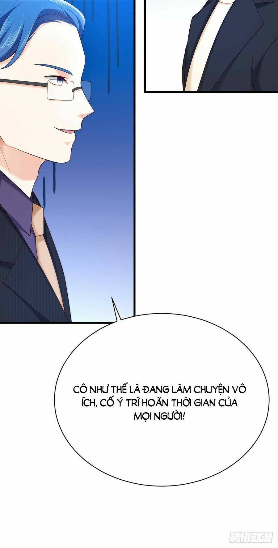 Nam Thần Truy Thê Chỉ Nam Chapter 59.2 - Trang 2