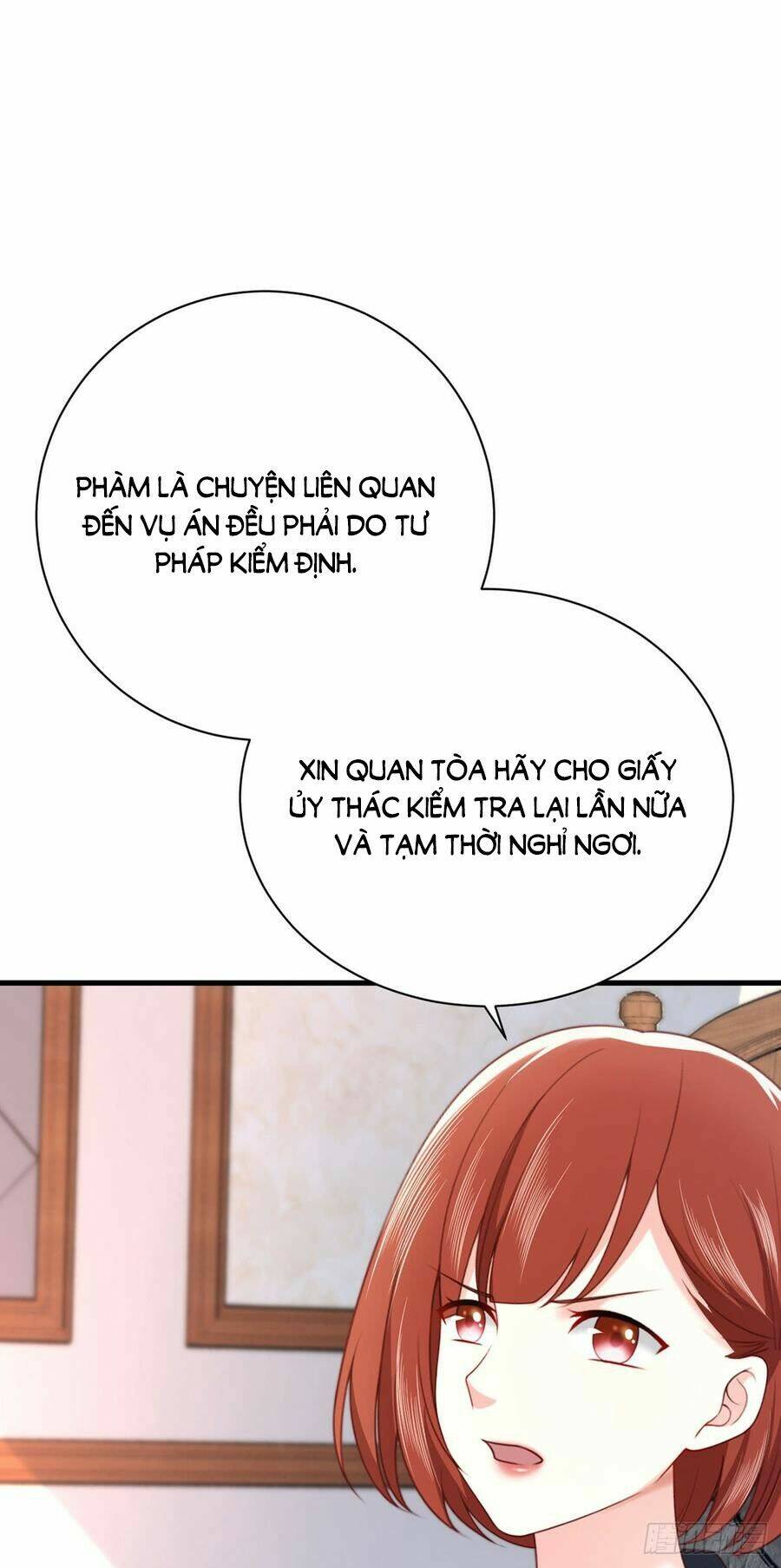 Nam Thần Truy Thê Chỉ Nam Chapter 59.2 - Trang 2