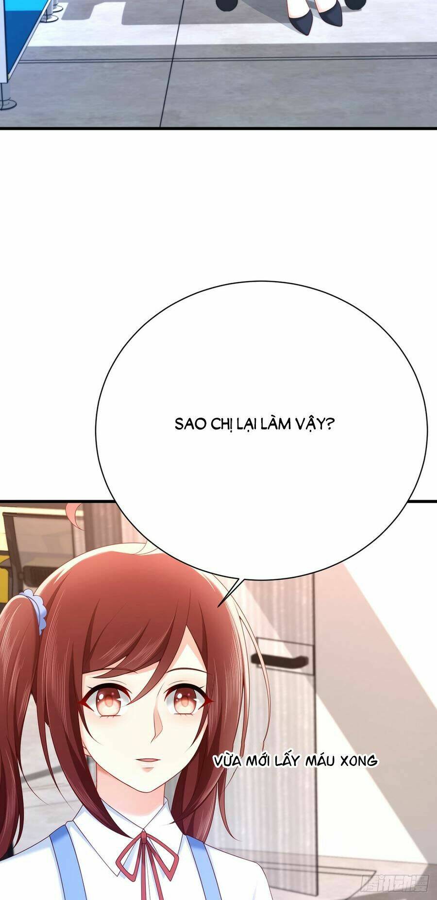 Nam Thần Truy Thê Chỉ Nam Chapter 59.2 - Trang 2