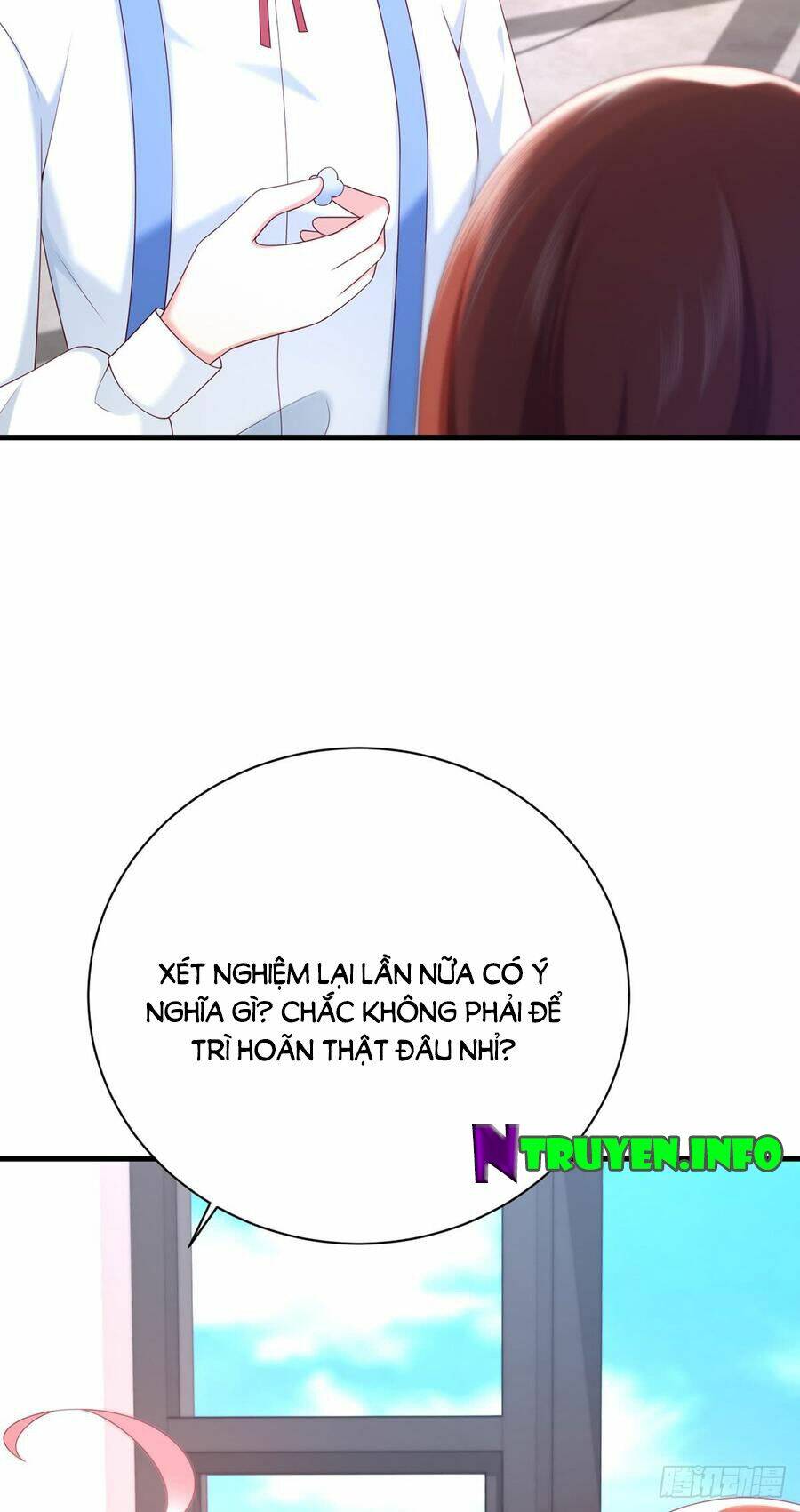 Nam Thần Truy Thê Chỉ Nam Chapter 59.2 - Trang 2