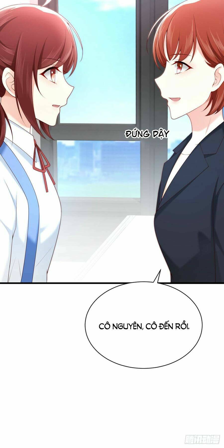 Nam Thần Truy Thê Chỉ Nam Chapter 59.2 - Trang 2