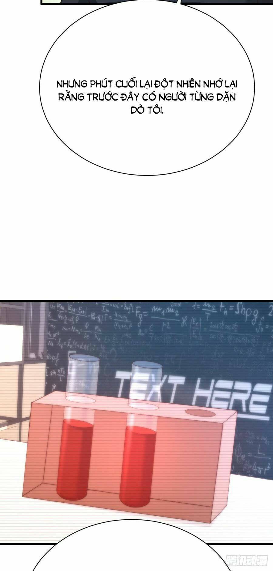 Nam Thần Truy Thê Chỉ Nam Chapter 59.2 - Trang 2