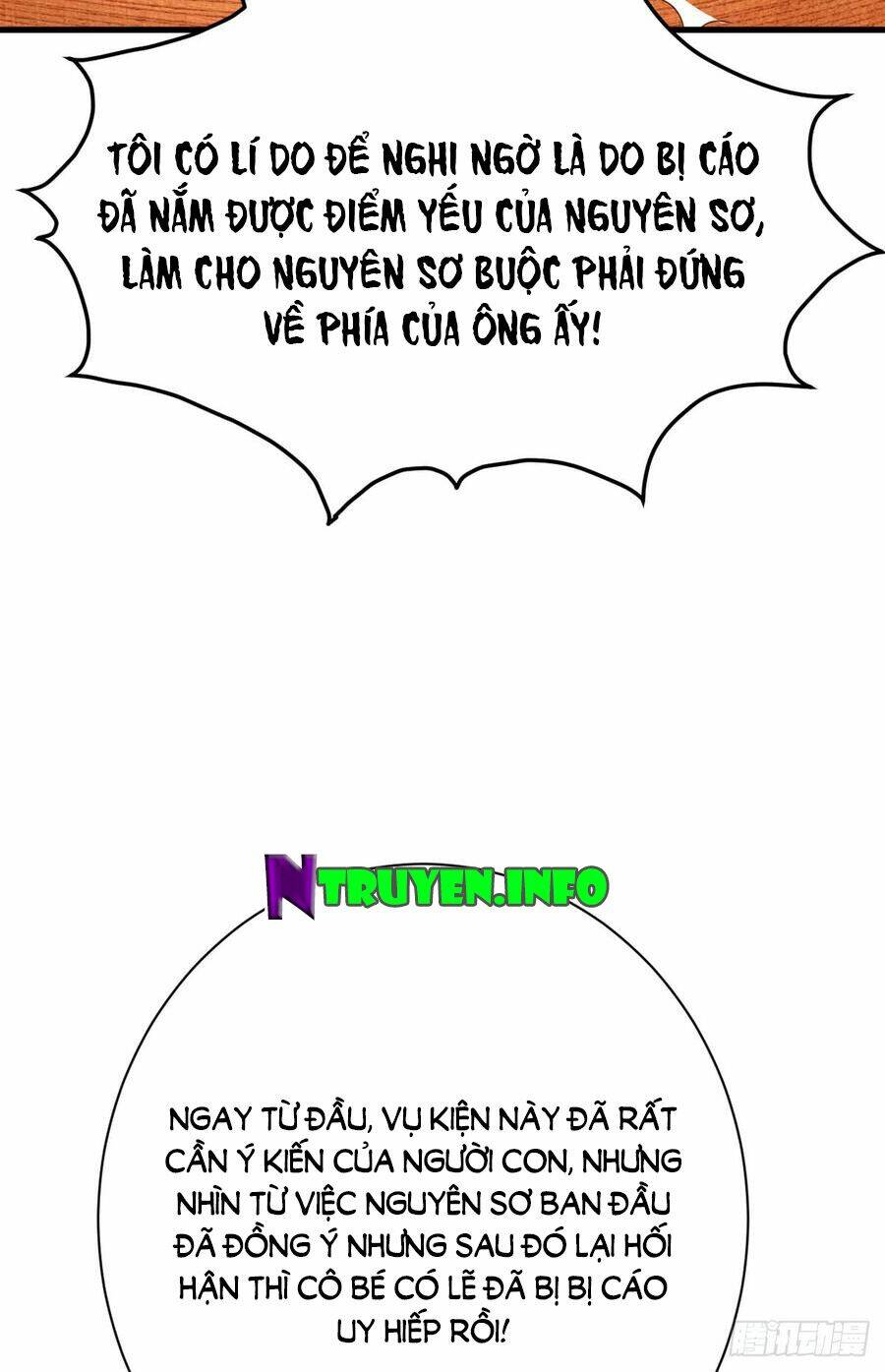 Nam Thần Truy Thê Chỉ Nam Chapter 59.2 - Trang 2