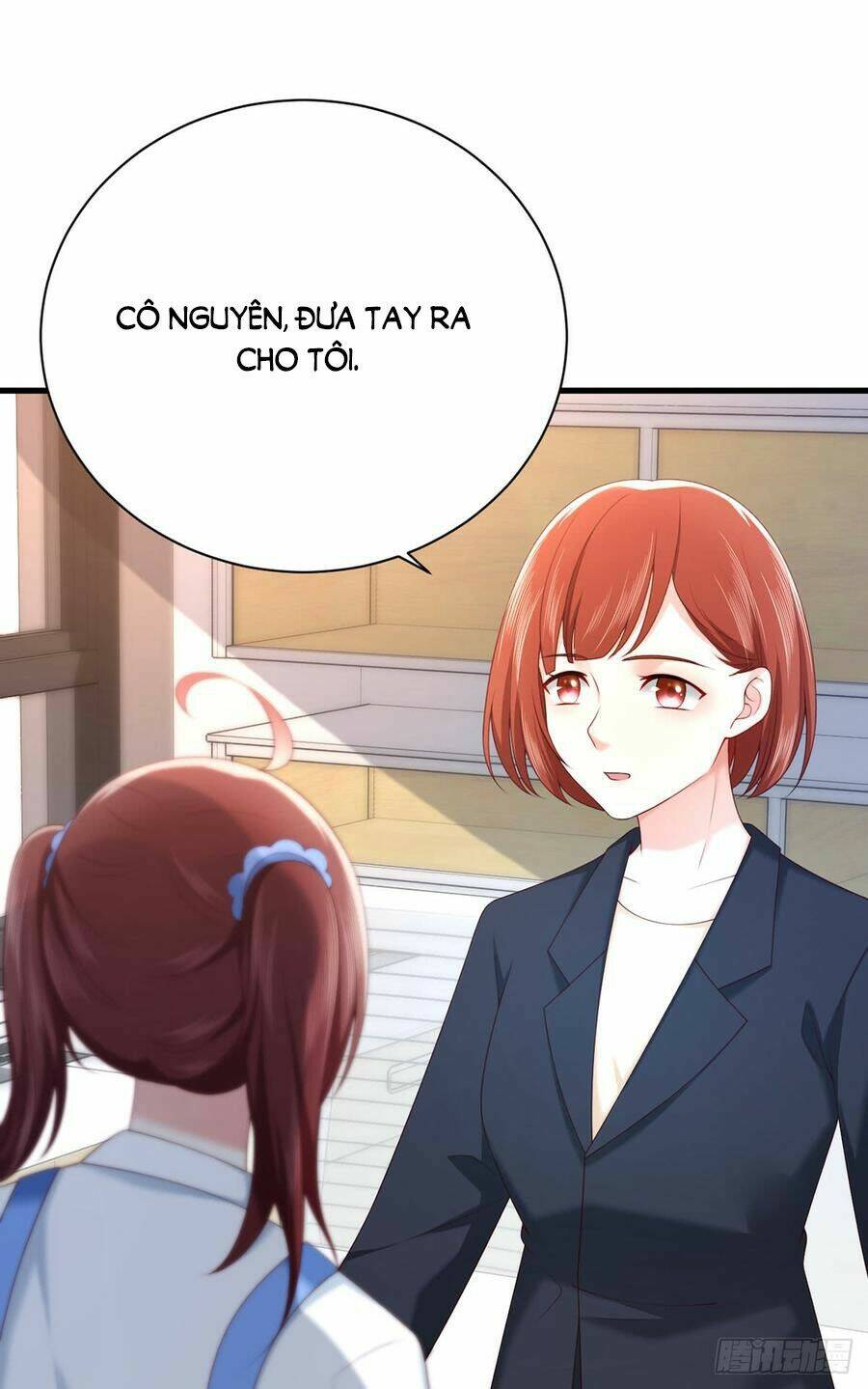 Nam Thần Truy Thê Chỉ Nam Chapter 59.2 - Trang 2