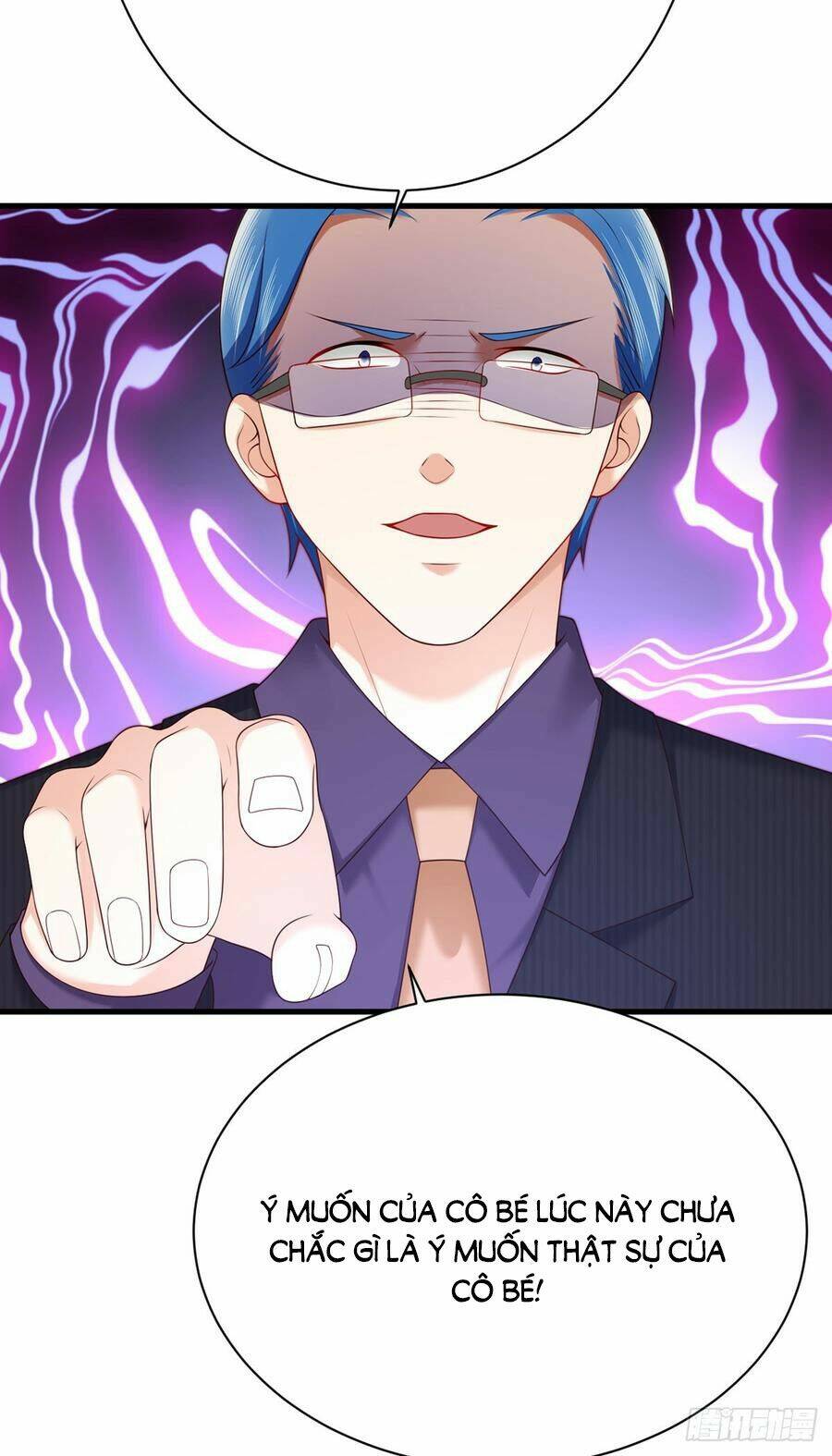 Nam Thần Truy Thê Chỉ Nam Chapter 59.2 - Trang 2