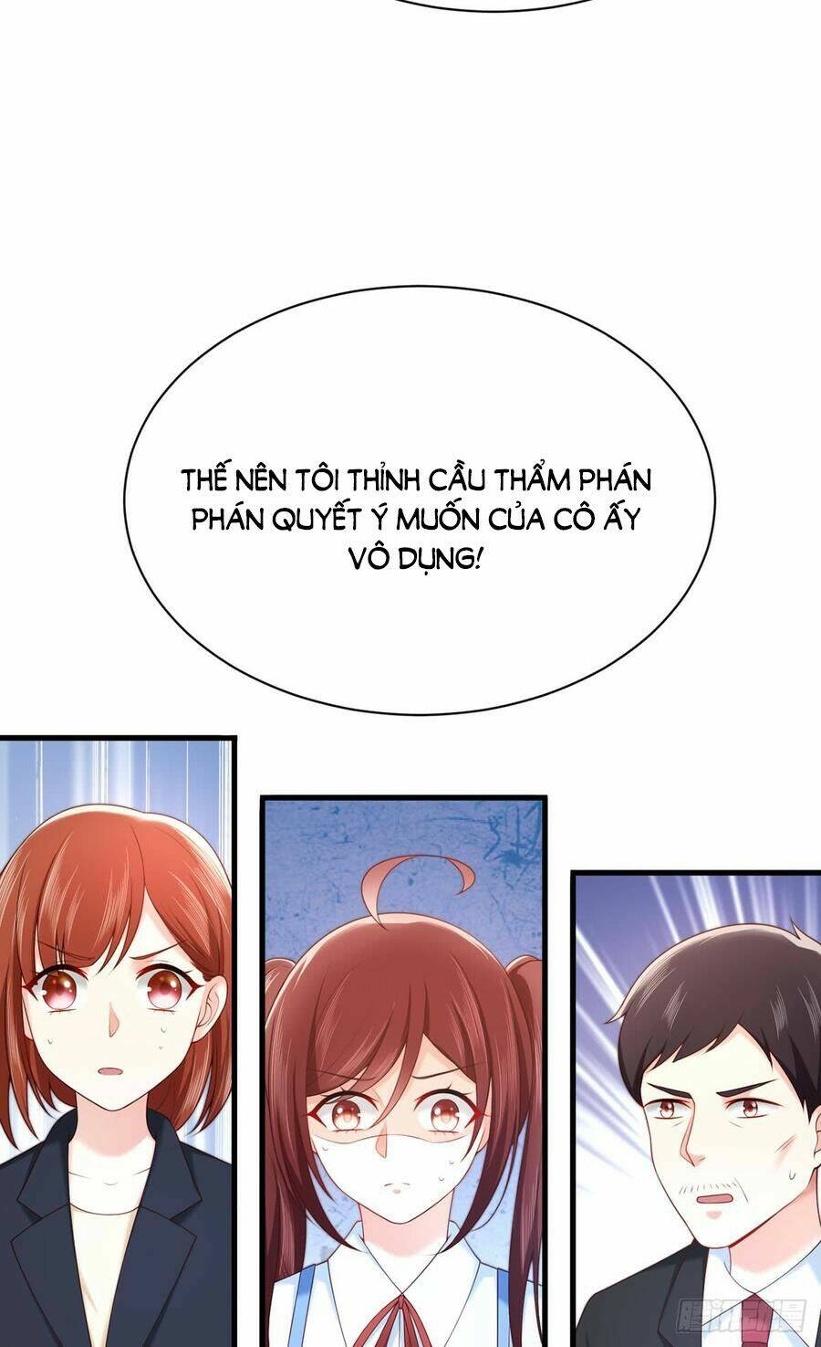 Nam Thần Truy Thê Chỉ Nam Chapter 59.2 - Trang 2