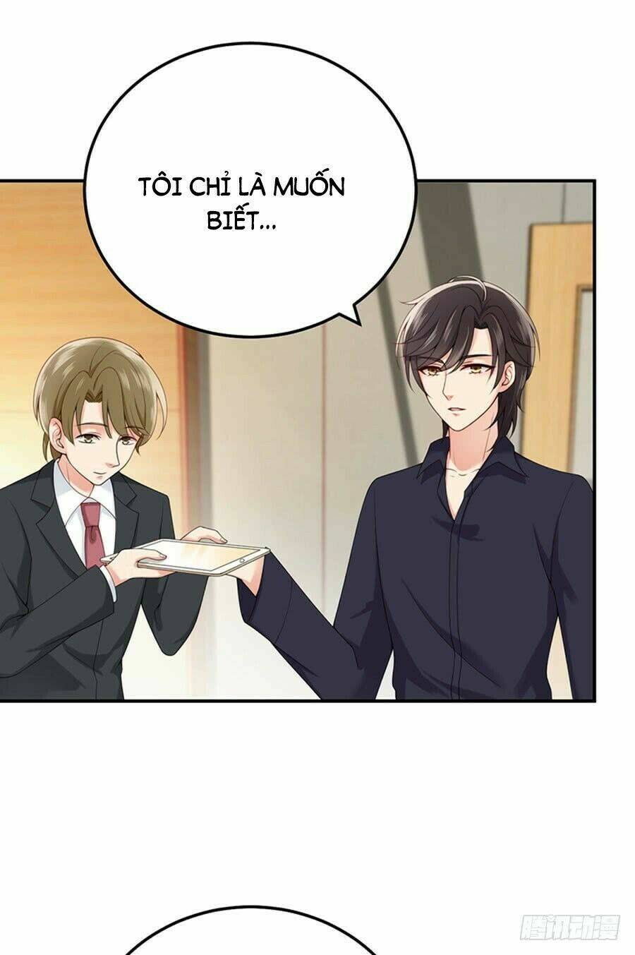 Nam Thần Truy Thê Chỉ Nam Chapter 6.1 - Trang 2