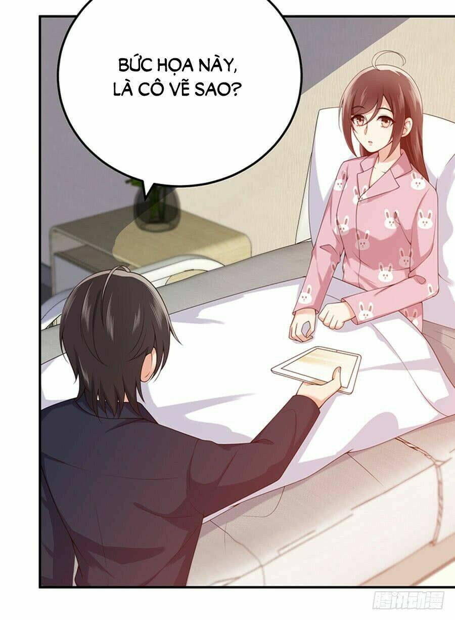 Nam Thần Truy Thê Chỉ Nam Chapter 6.1 - Trang 2