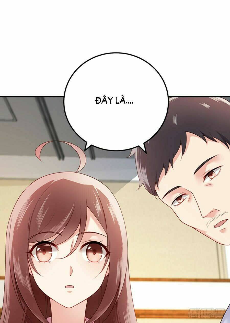 Nam Thần Truy Thê Chỉ Nam Chapter 6.1 - Trang 2