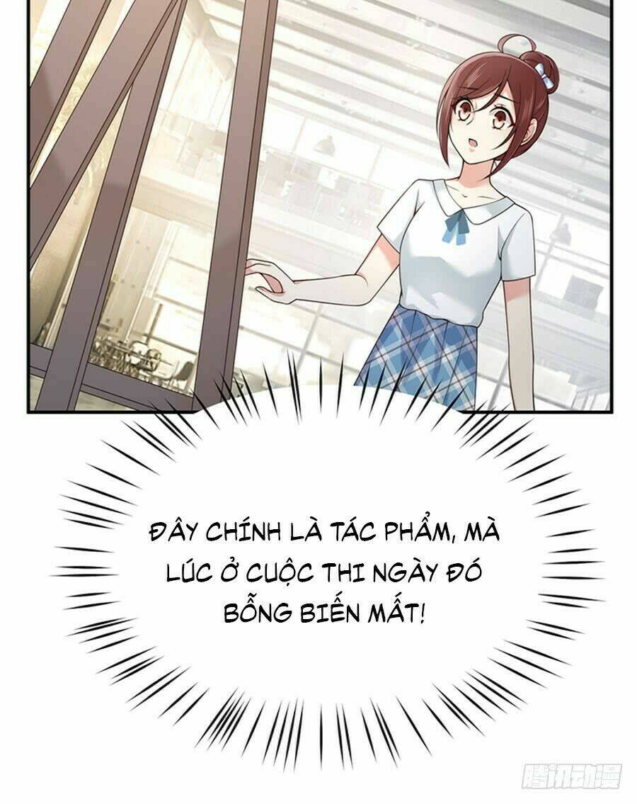 Nam Thần Truy Thê Chỉ Nam Chapter 6.1 - Trang 2