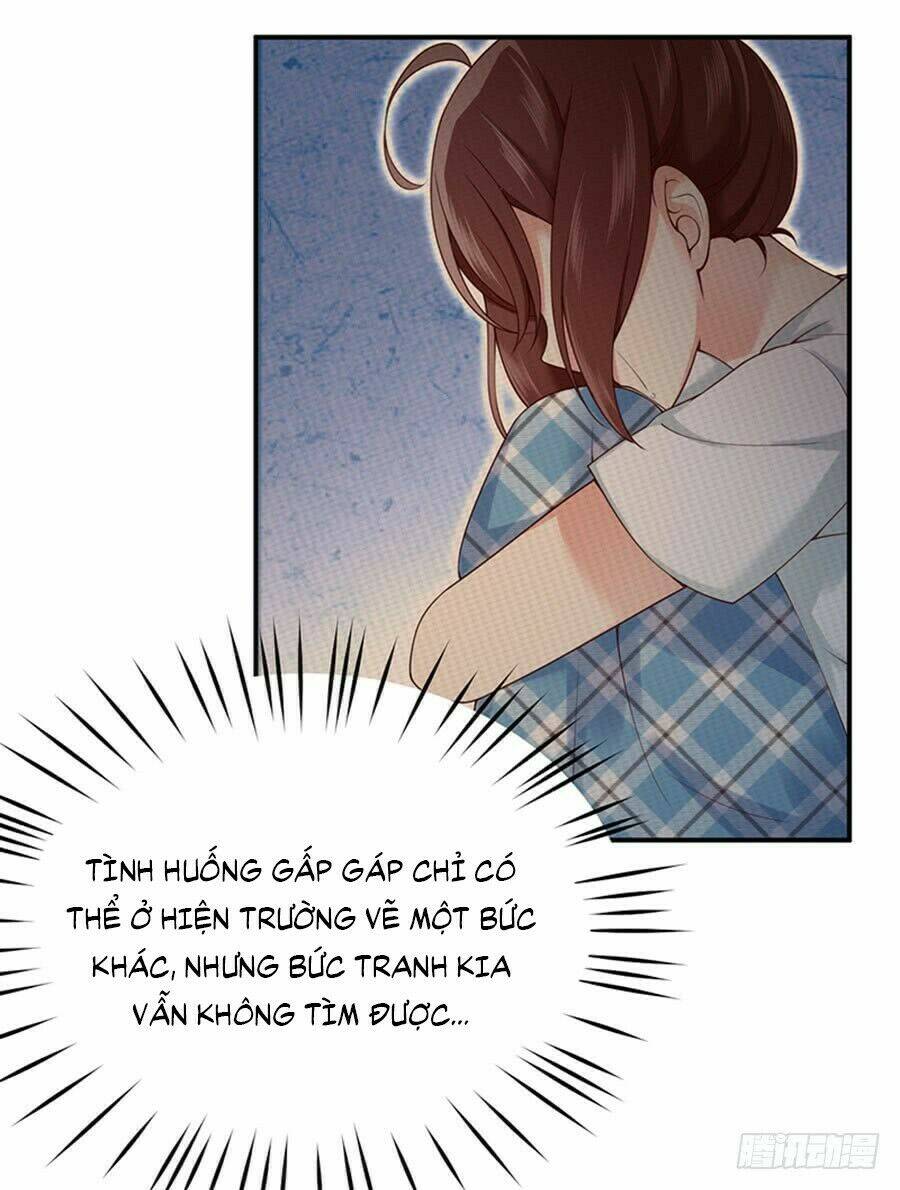 Nam Thần Truy Thê Chỉ Nam Chapter 6.1 - Trang 2