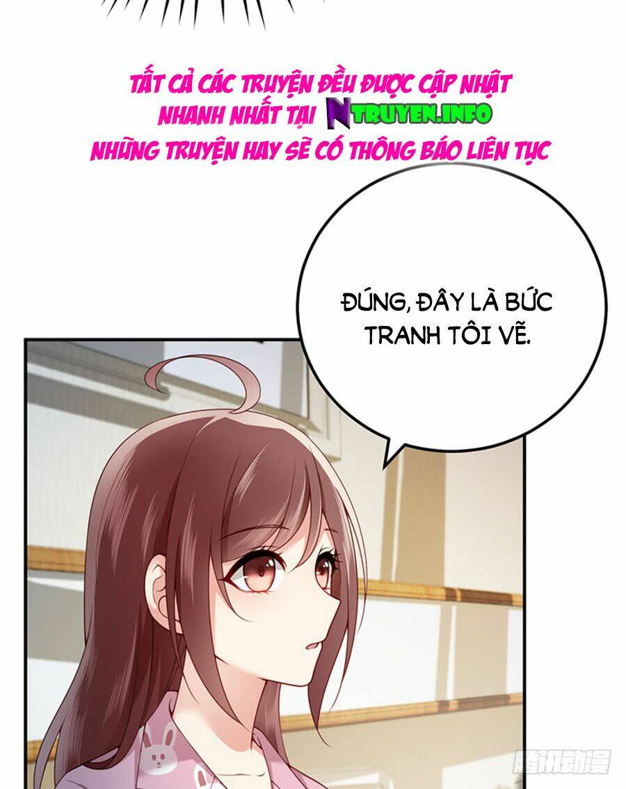 Nam Thần Truy Thê Chỉ Nam Chapter 6.1 - Trang 2