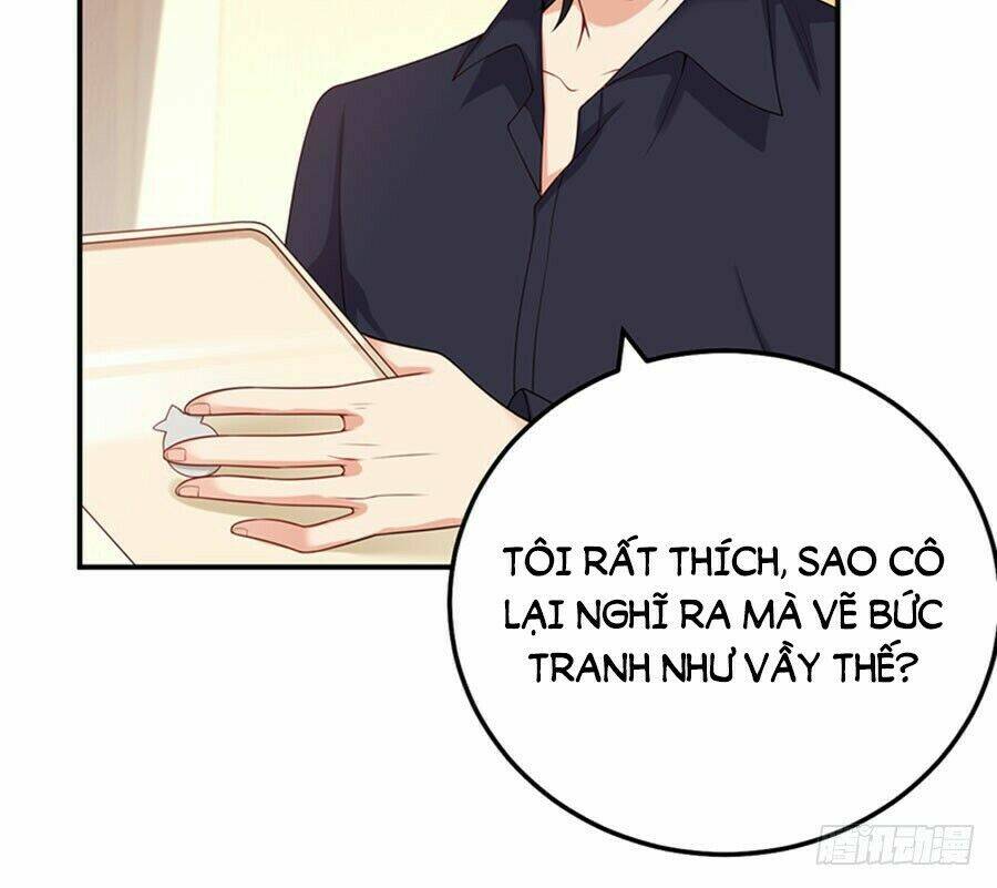 Nam Thần Truy Thê Chỉ Nam Chapter 6.1 - Trang 2