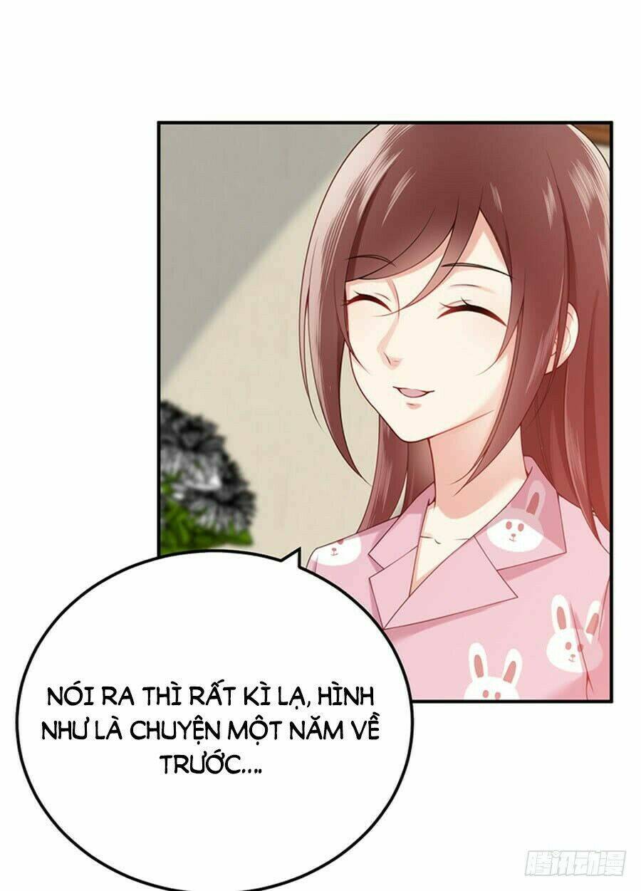 Nam Thần Truy Thê Chỉ Nam Chapter 6.1 - Trang 2