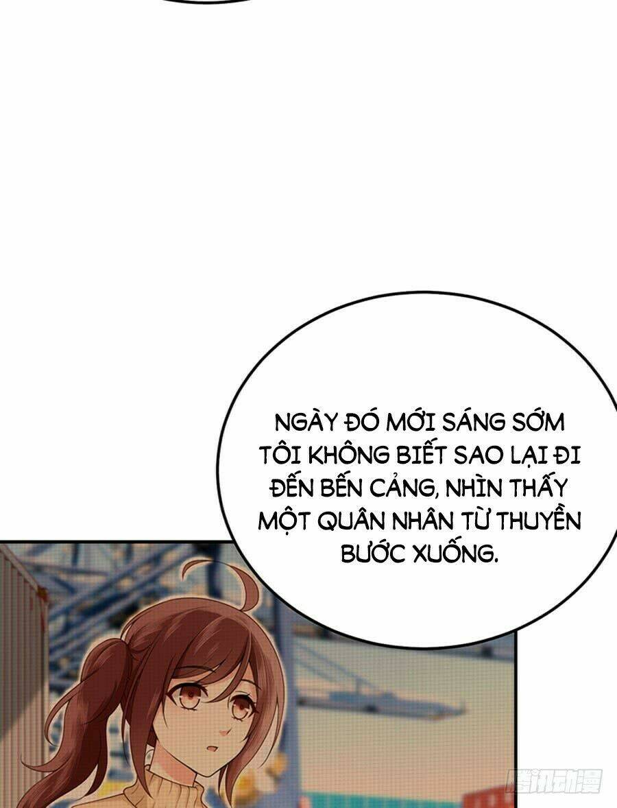 Nam Thần Truy Thê Chỉ Nam Chapter 6.1 - Trang 2