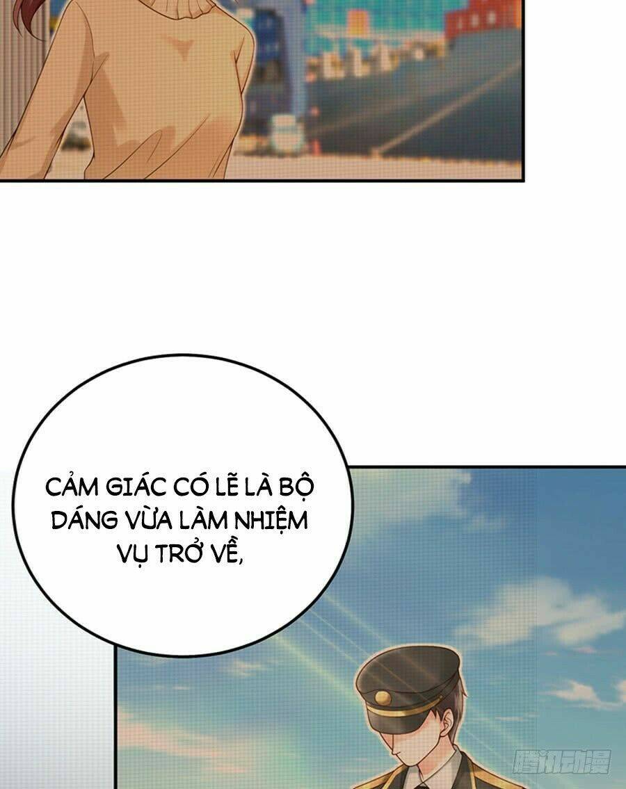 Nam Thần Truy Thê Chỉ Nam Chapter 6.1 - Trang 2