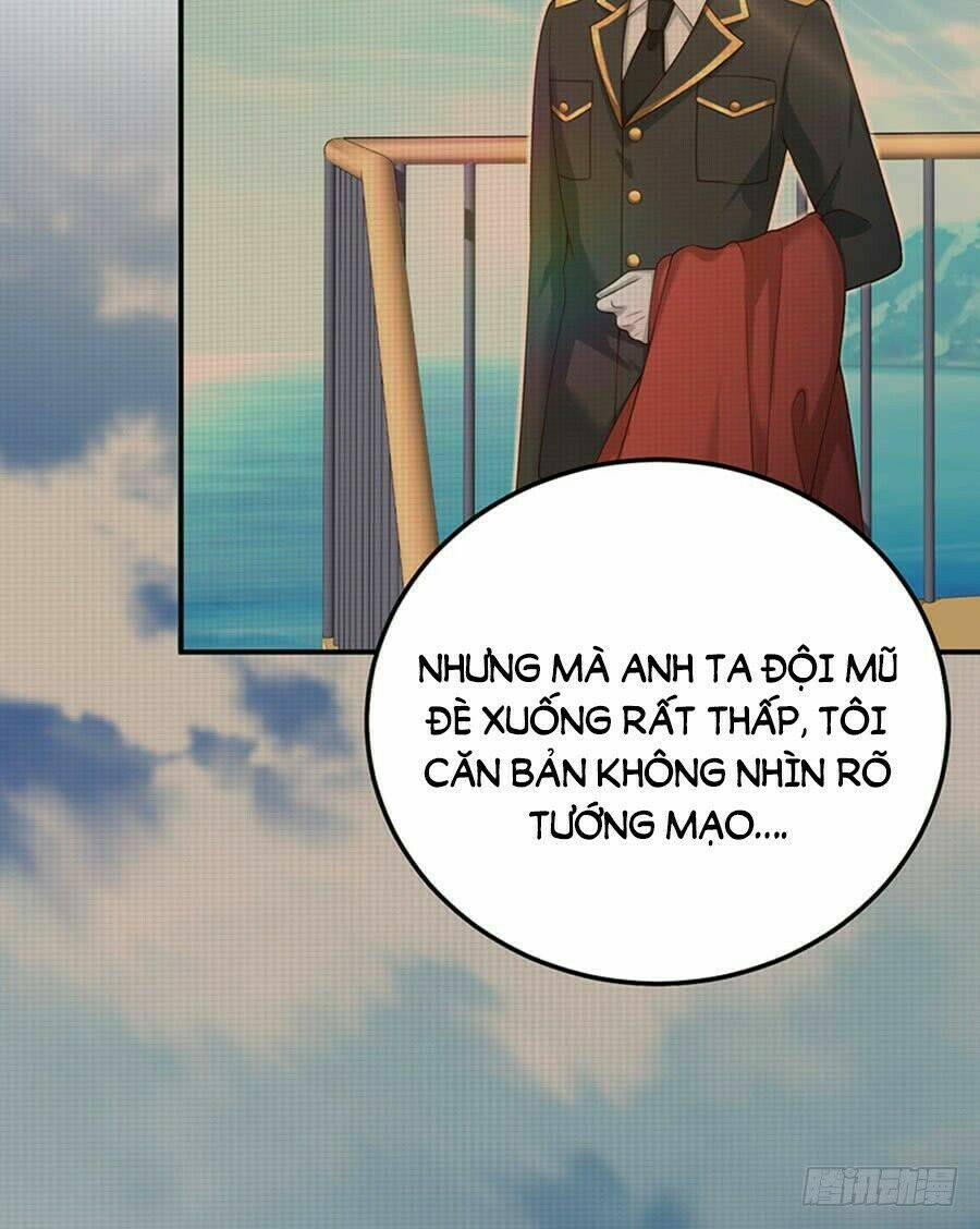 Nam Thần Truy Thê Chỉ Nam Chapter 6.1 - Trang 2