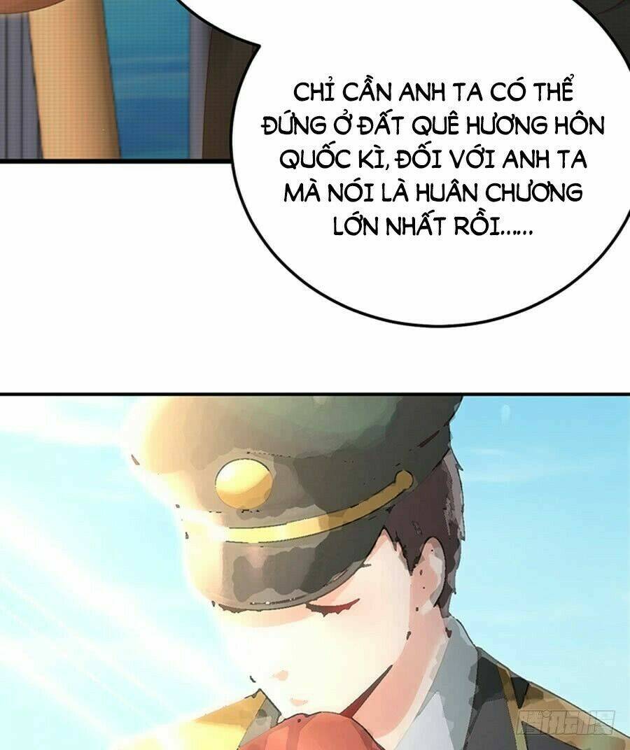 Nam Thần Truy Thê Chỉ Nam Chapter 6.1 - Trang 2