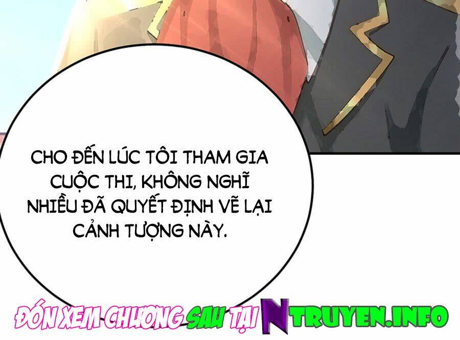 Nam Thần Truy Thê Chỉ Nam Chapter 6.1 - Trang 2