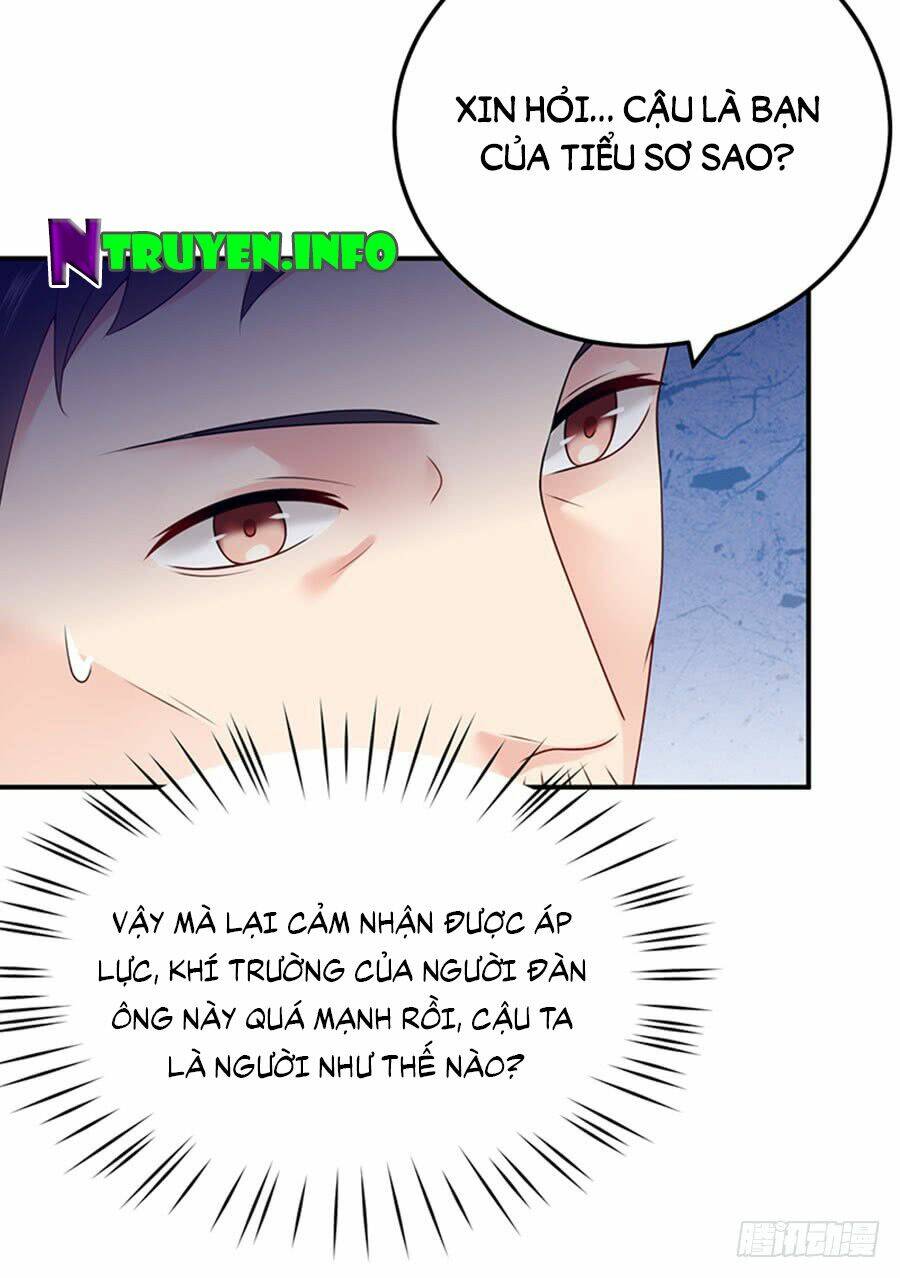 Nam Thần Truy Thê Chỉ Nam Chapter 6.1 - Trang 2