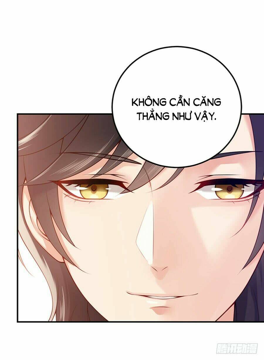 Nam Thần Truy Thê Chỉ Nam Chapter 6.1 - Trang 2