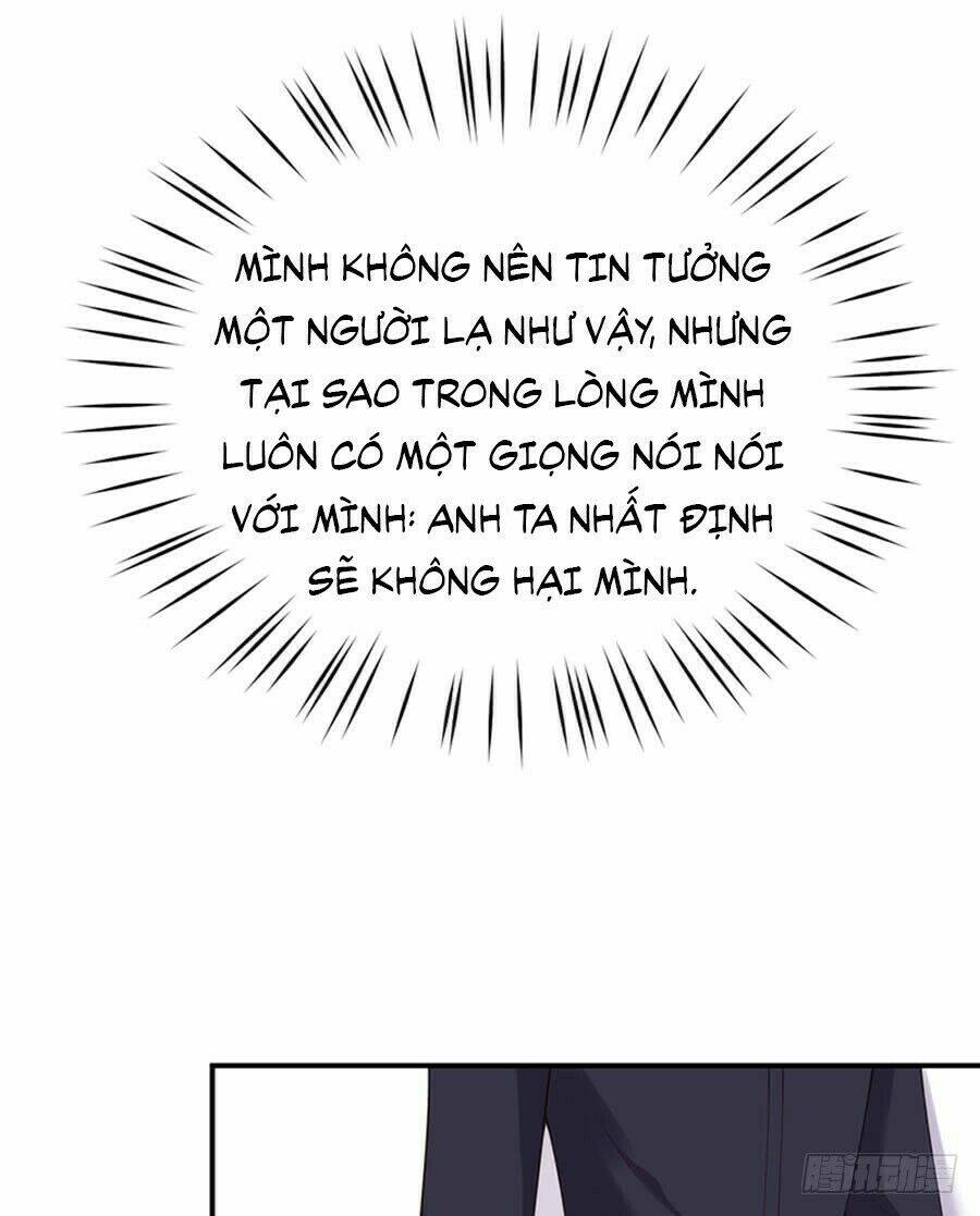 Nam Thần Truy Thê Chỉ Nam Chapter 6.2 - Trang 2