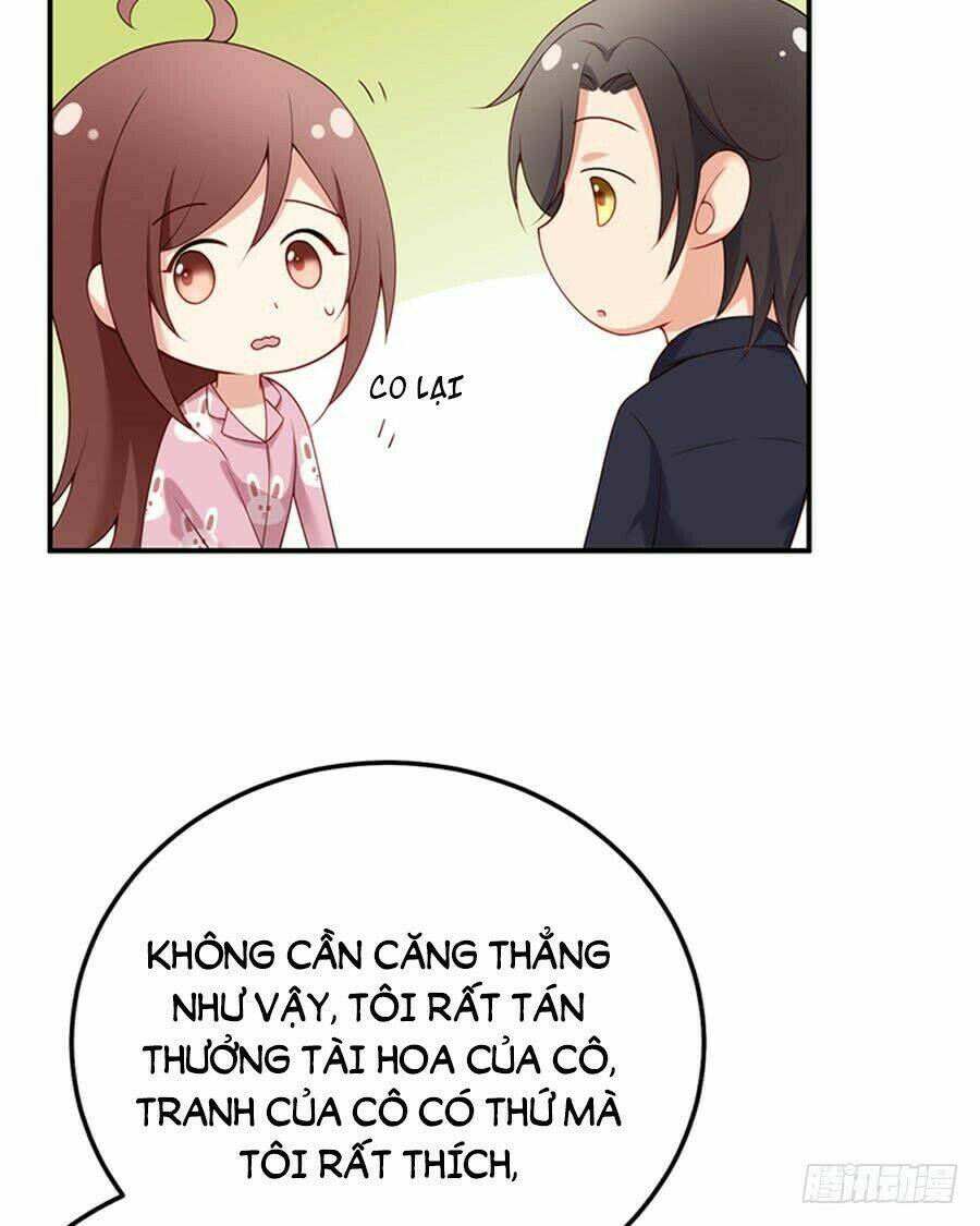 Nam Thần Truy Thê Chỉ Nam Chapter 6.2 - Trang 2