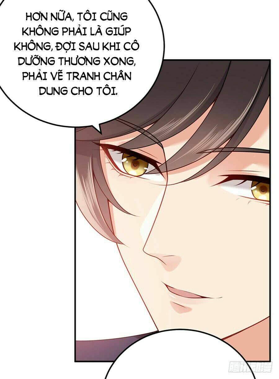 Nam Thần Truy Thê Chỉ Nam Chapter 6.2 - Trang 2