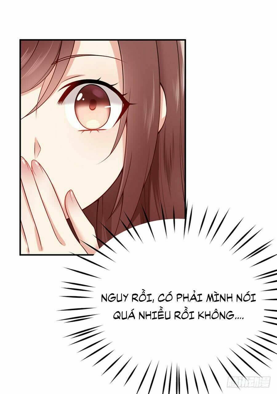 Nam Thần Truy Thê Chỉ Nam Chapter 6.2 - Trang 2