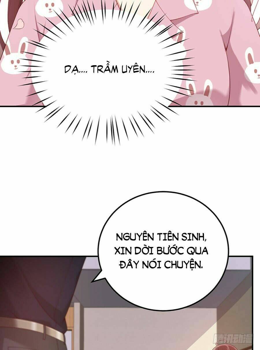 Nam Thần Truy Thê Chỉ Nam Chapter 6.2 - Trang 2