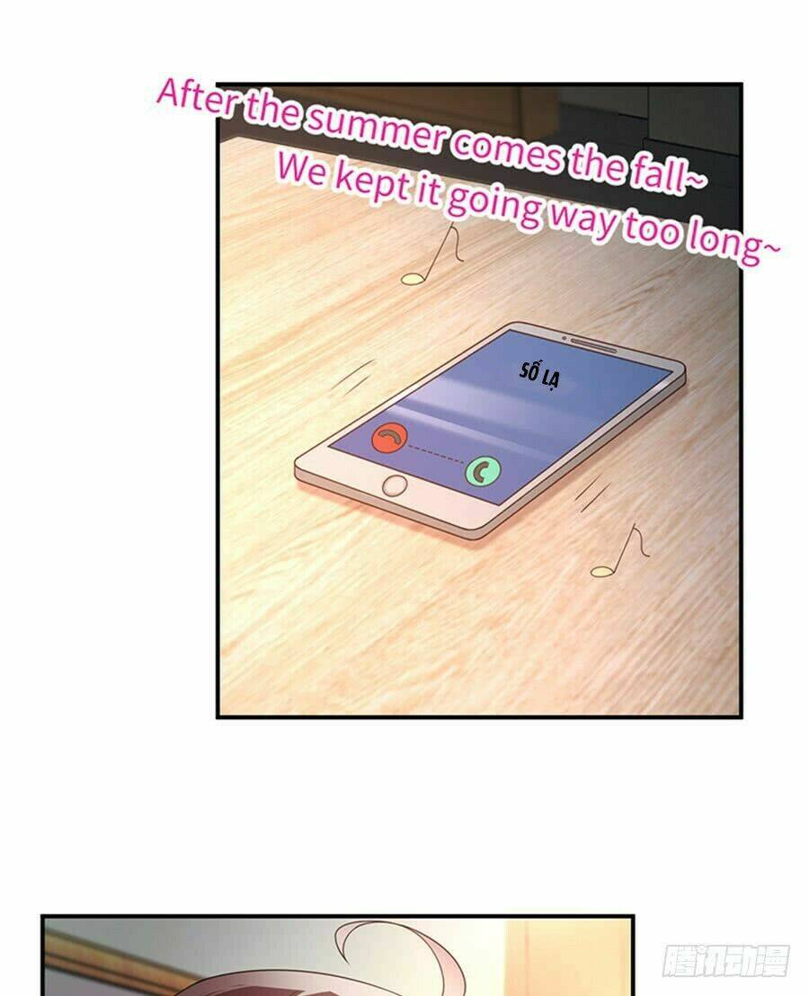 Nam Thần Truy Thê Chỉ Nam Chapter 6.2 - Trang 2